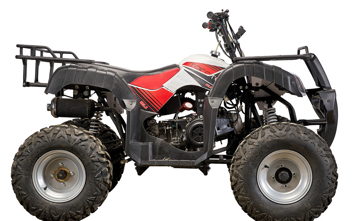 Квадроцикл YACOTA SELA 200 в Назрани