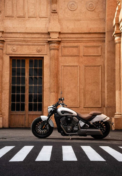 Мотоцикл Benda DarkFlag 500 Commander в Назрани