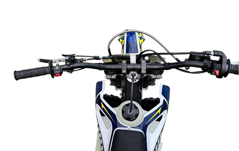 Эндуро мотоцикл IRBIS HTR 250 в Назрани