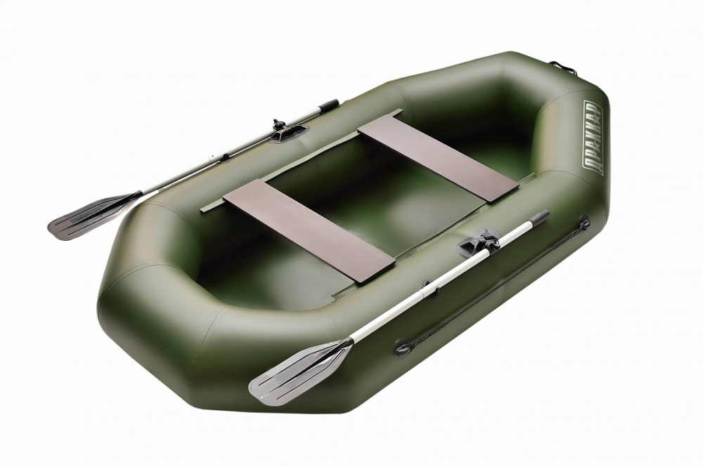 ЛОДКА ГРЕБНАЯ ДРАККАР 2600 STANDARD в Назрани