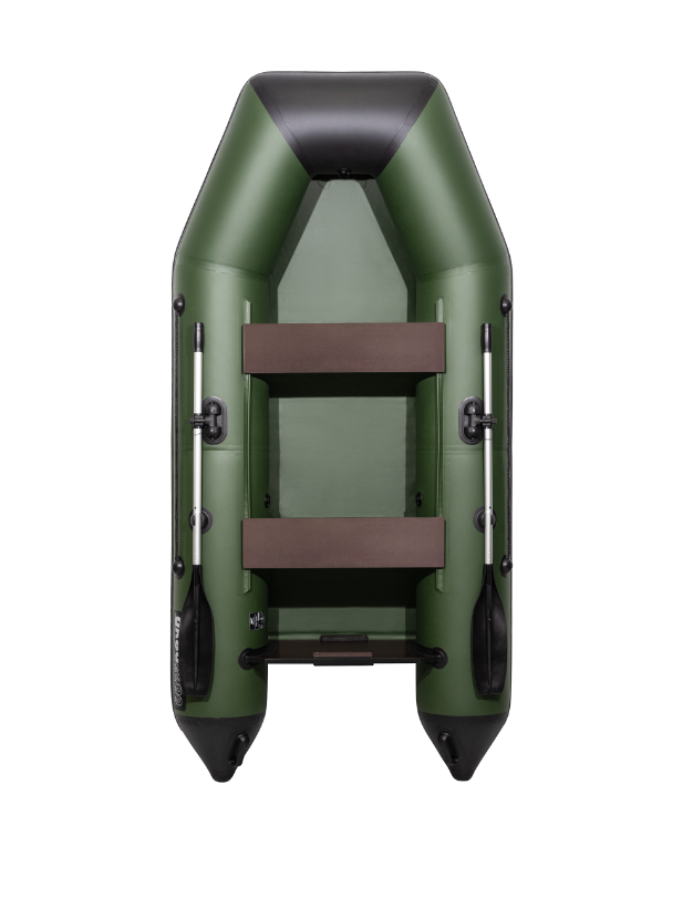 Лодка АКВА 2900 в Назрани