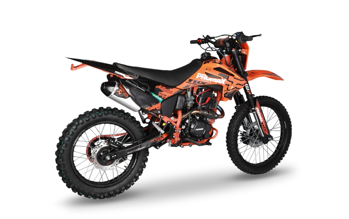 Кроссовый мотоцикл PROMAX MX280 в Назрани