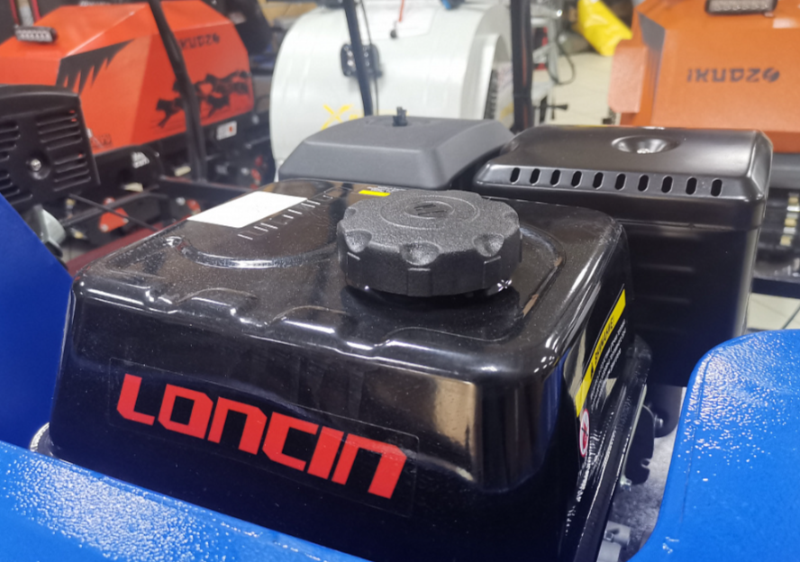 Мотобуксировщик SNOWBEAR 500 LONG 15  (длинная база) в Назрани