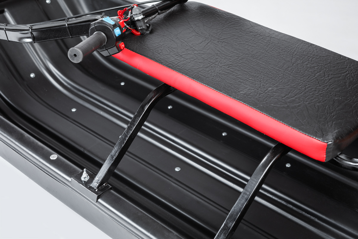 СИДЕНИЕ ДЛЯ САНЕЙ в Назрани