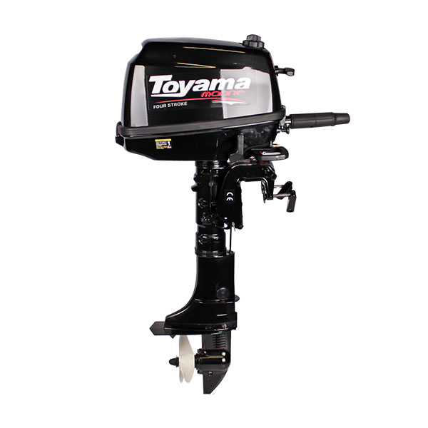 ЛОДОЧНЫЙ МОТОР TOYAMA F5BMS в Назрани