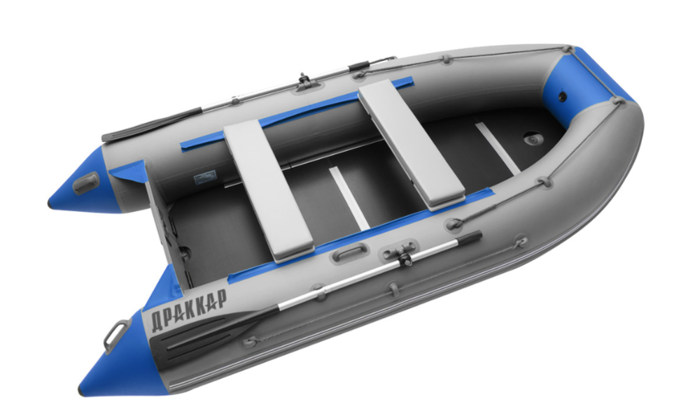 ЛОДКА ДРАККАР 3300 СК HANT в Назрани