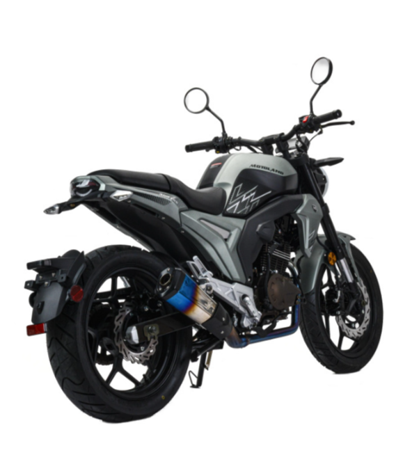 Мотоцикл MOTOLAND (МОТОЛЕНД) 300 CBR в Назрани