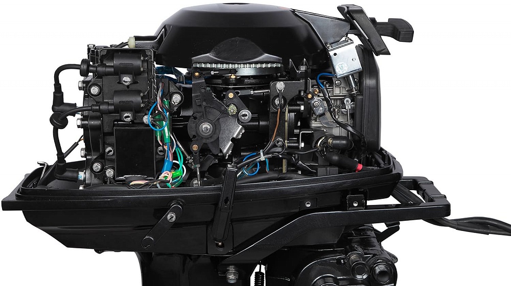 Лодочный мотор MARLIN MP 30 AWRL в Назрани