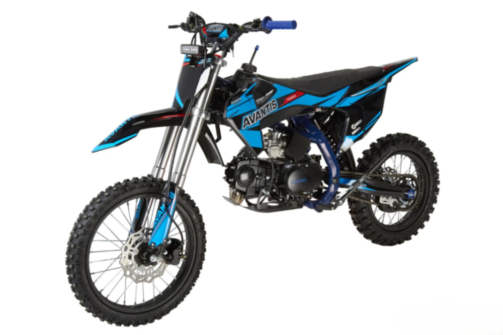 Питбайк Avantis H12 Basic 17/14 в Назрани