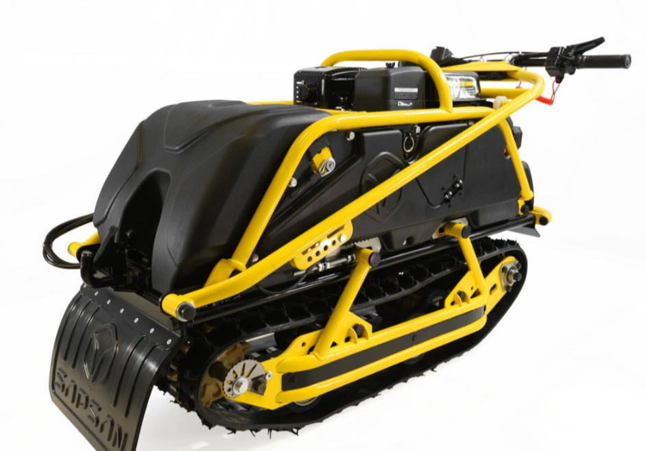 Мотобуксировщик SAPSAN SK 500R в Назрани