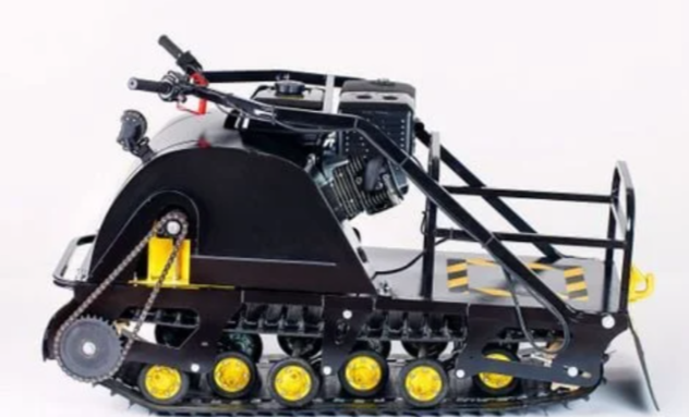 Мотобуксировщик FISHRIDE КЛАССИКА 20 л.с. в Назрани