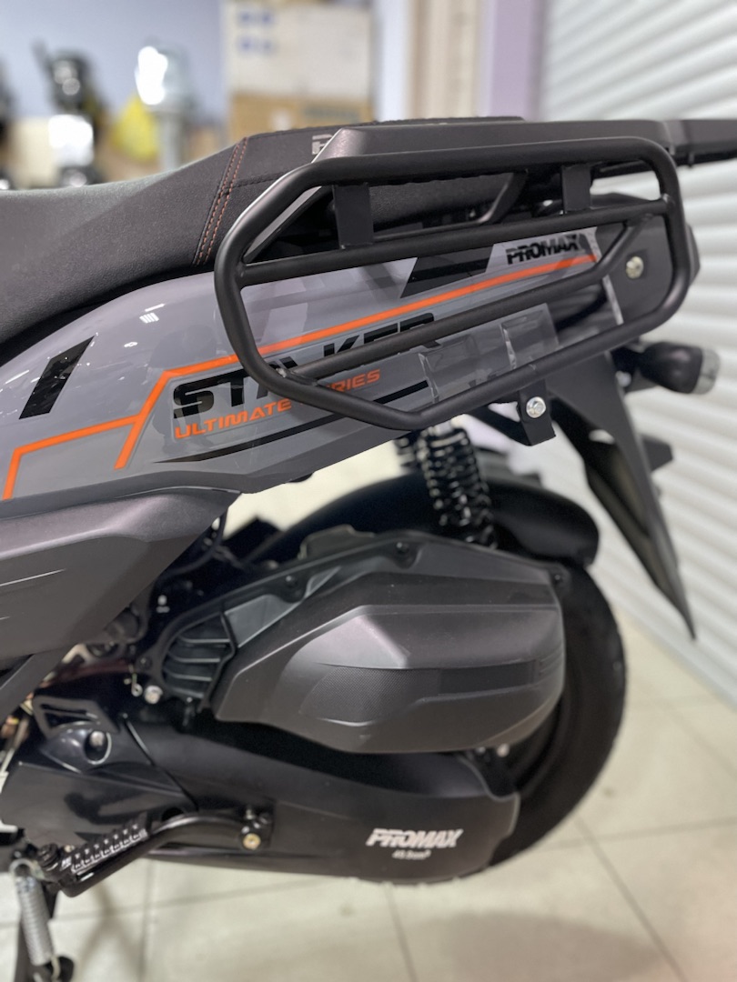 Скутер PROMAX STALKER 150(49) в Назрани