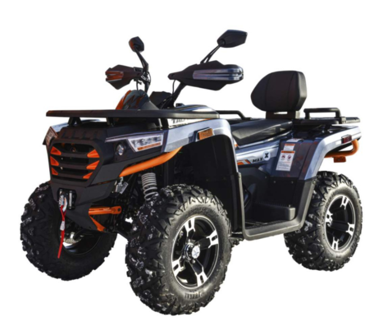 Квадроцикл MOTOLAND (МОТОЛЕНД) 300 MAX X в Назрани