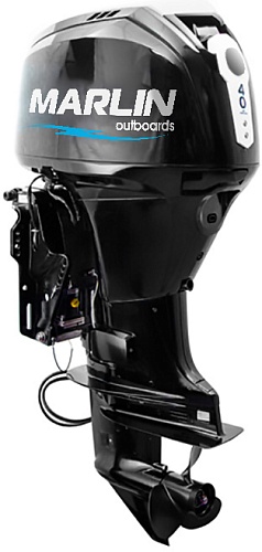 ЛОДОЧНЫЙ МОТОР MARLIN MFI 40 AERTL в Назрани