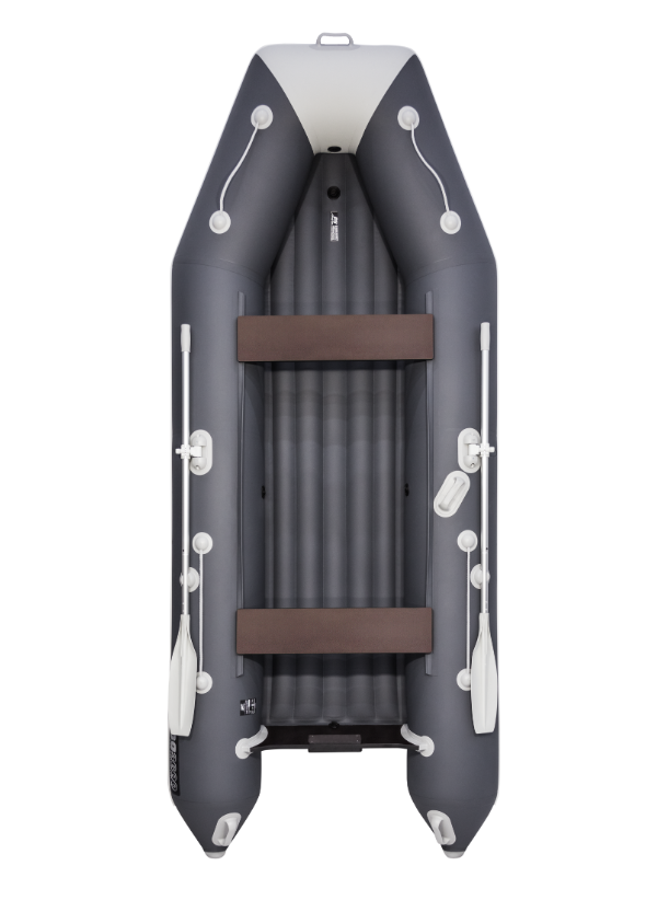 Лодка АКВА 3600 НДНД в Назрани