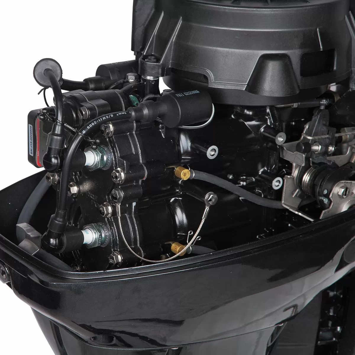 Лодочный мотор MARLIN MP 9.9 AMHS в Назрани