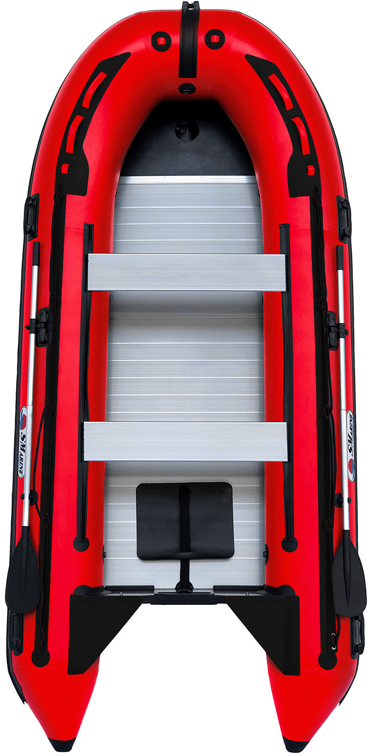 ЛОДКА SMARINE STRONG 365 в Назрани