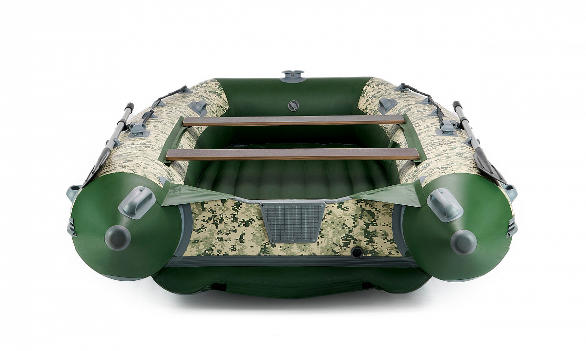 Лодка MISHIMO RAPID 380 PRO в Назрани