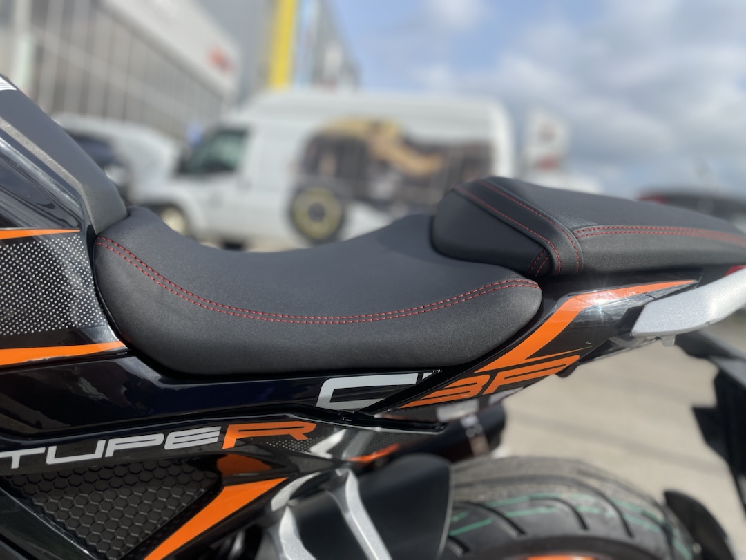 Мопед PROMAX CB150R (49) в Назрани