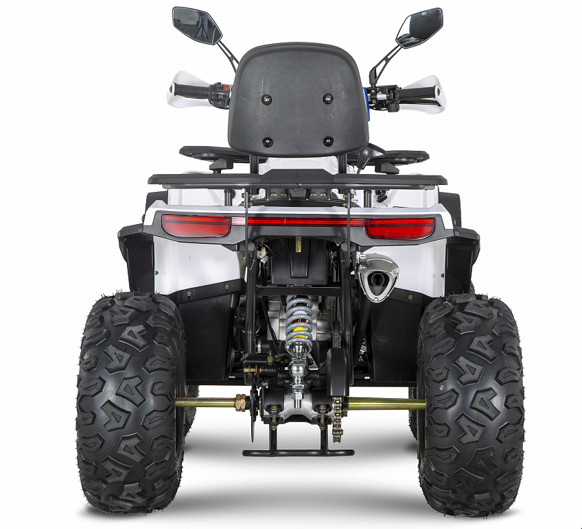 Квадроцикл YACOTA VIKING PRO в Назрани