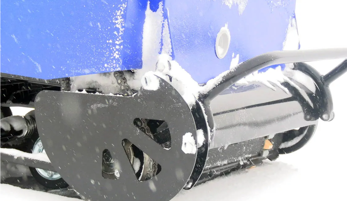 МОТОБУКСИРОВЩИК КОМПАКТНЫЙ ЛИДЕР-СИГМА-1S, 8,0+ Л.С. С МОДУЛЕМ "ТЯГАЧ" ВАРИАТОР TAV2-40 в Назрани