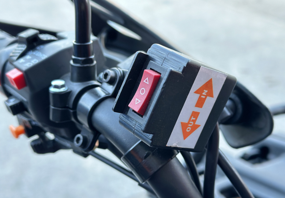 Квадроцикл GBM EXPLORER 400 NEW PREMIUM в Назрани