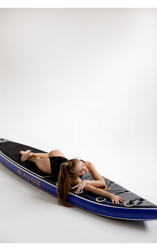 НАДУВНОЙ САП БОРД OCEAN SUNSET 12,6 в Назрани