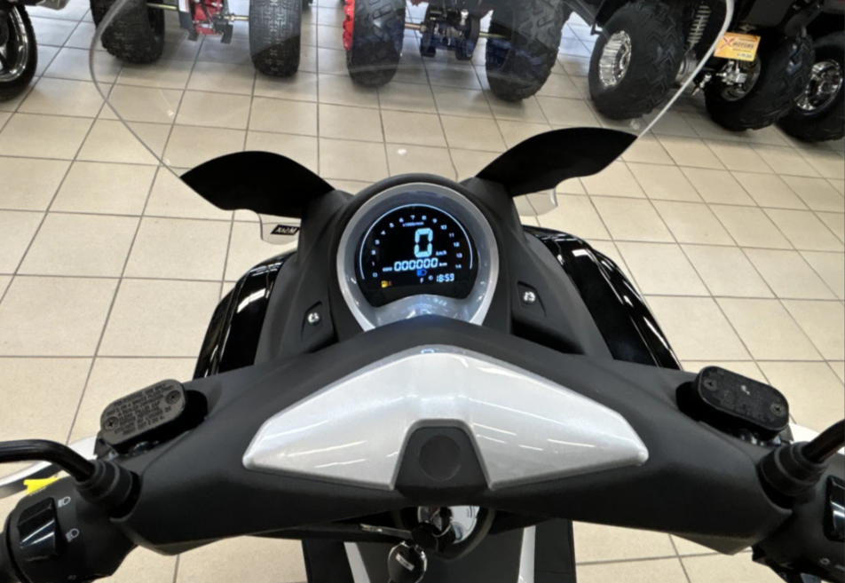 МаксиСкутер PROMAX NMAX 200(49) (replica YAMAHA) в Назрани