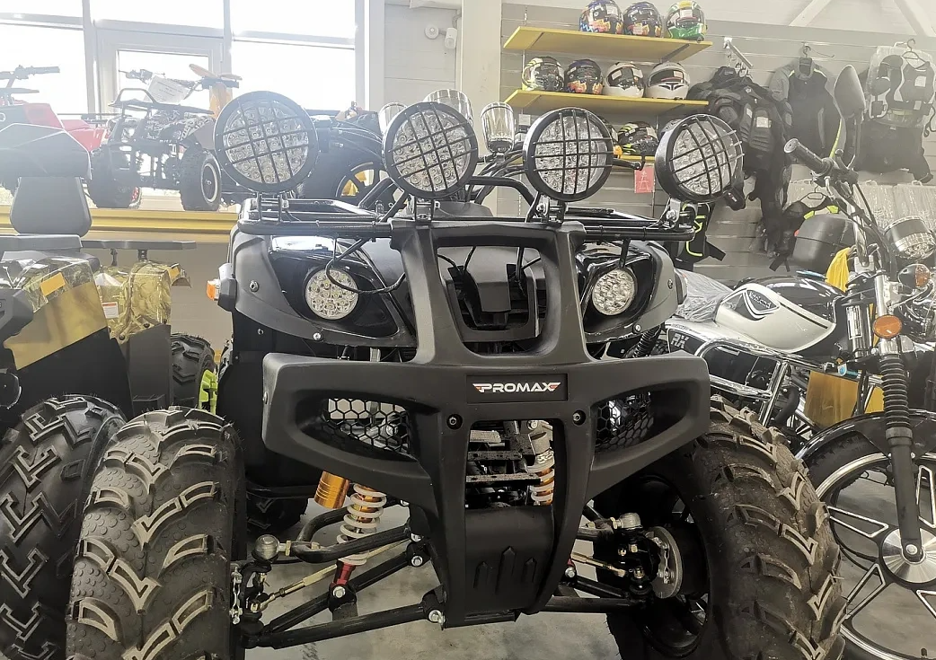 Квадроцикл PROMAX LEO 300 Max (кардан) в Назрани