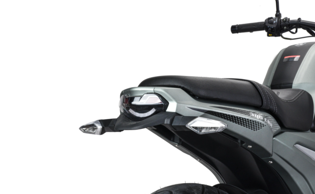 Мотоцикл MOTOLAND (МОТОЛЕНД) 300 CBR в Назрани