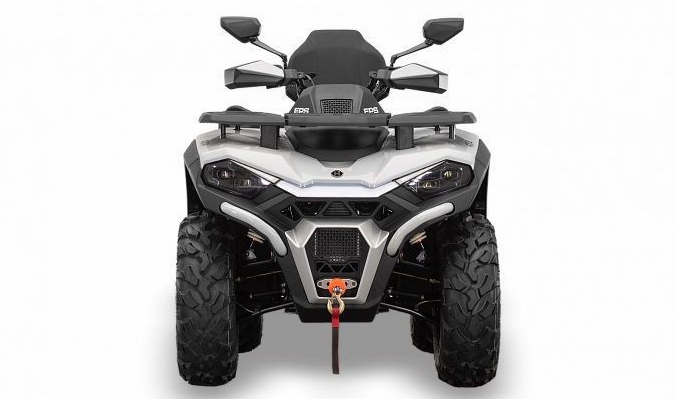 Квадроцикл HISUN GUARDIAN 550L /LONG в Назрани