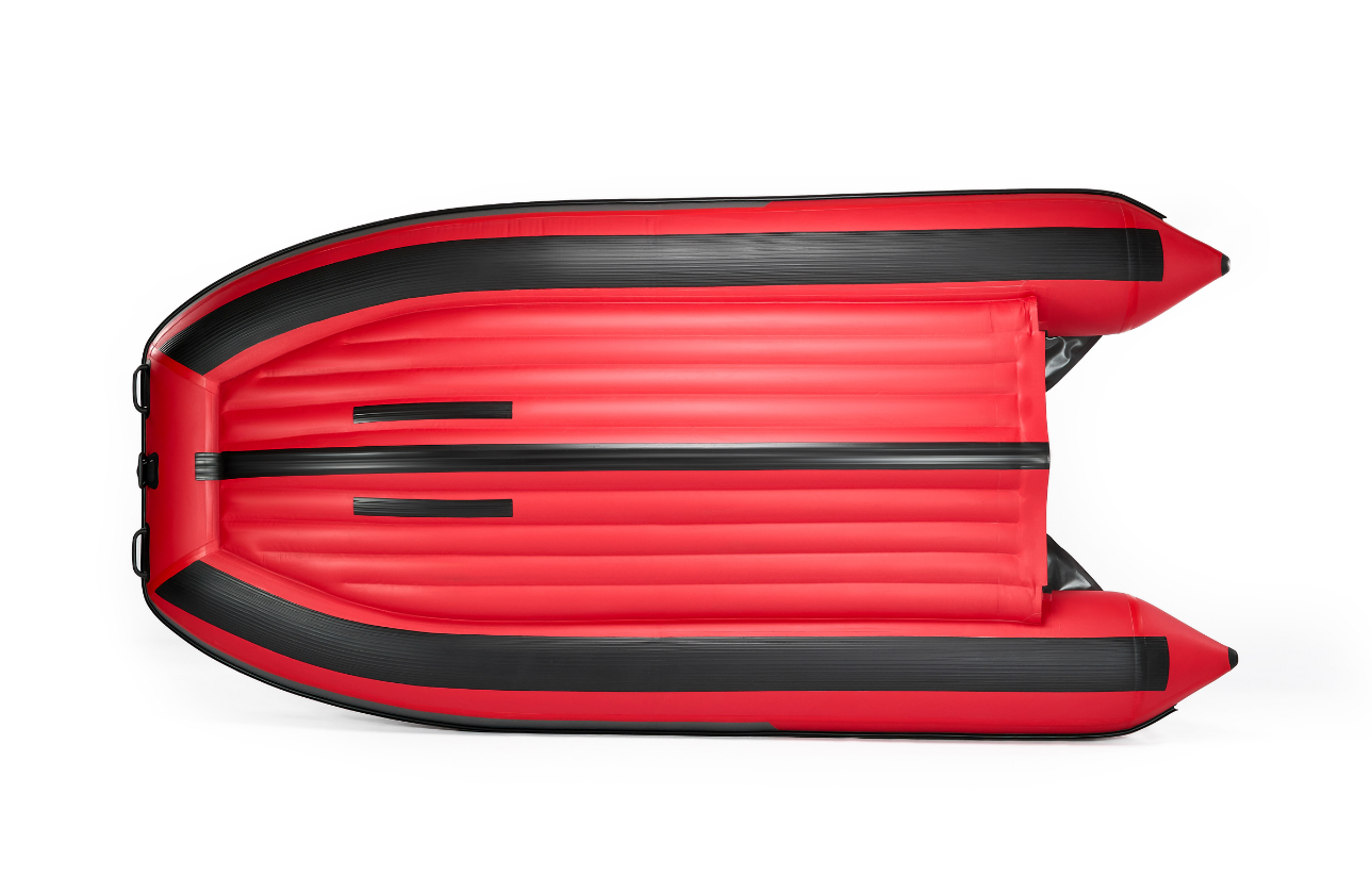 КОМПЛЕКТ ЛОДКА MISHIMO PRO 350 + ЛОДОЧНЫЙ МОТОР MARLIN MP 9.9 (15) AMHS PROLINE в Назрани