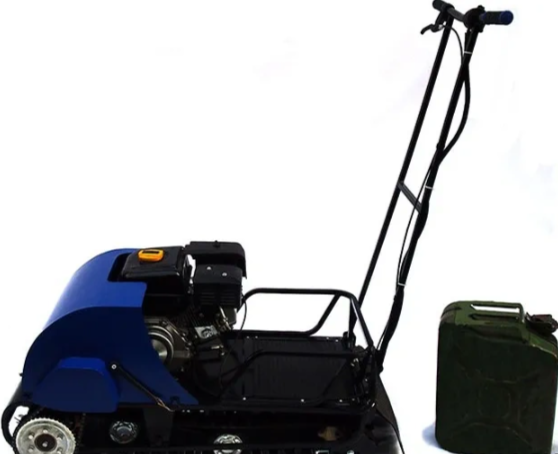 Мотобуксировщик ЛИДЕР-ДЕЛЬТА-RL (+фара)  8 л.с. в Назрани