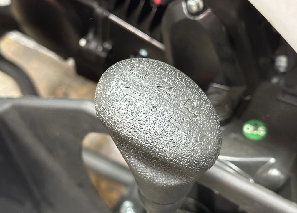 Квадроцикл PROMAX WILD 2.0 190 в Назрани