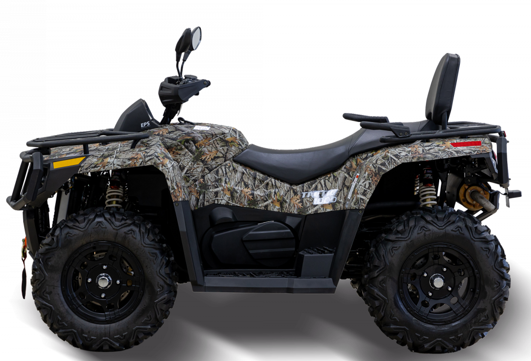 Квадроцикл HISUN TACTIC GT1000/LIMITED в Назрани