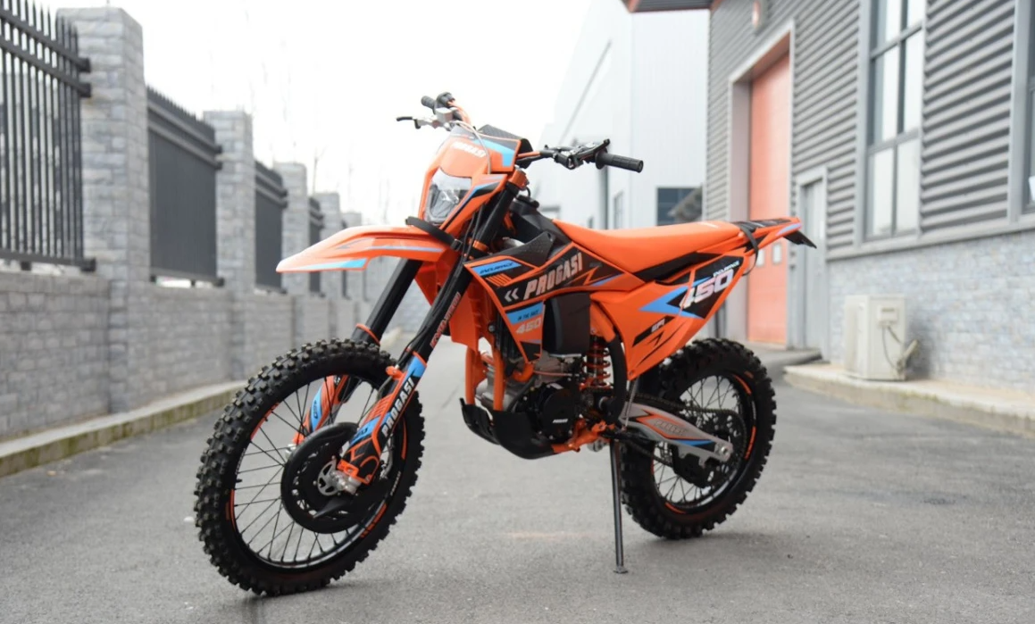 Мотоцикл Progasi Endurance 450 EFI в Назрани