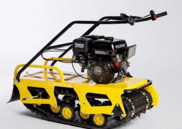 Мотобуксировщик FISHRIDE МИНИ 6.5 л.с. в Назрани