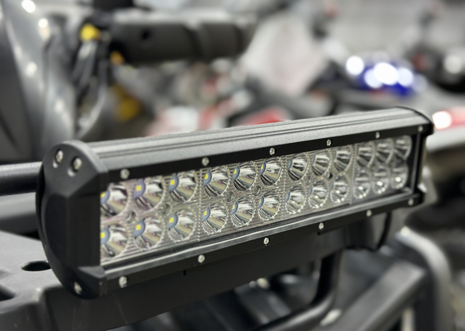 Квадроцикл GBM MAVERICK 300 NEW PREMIUM в Назрани