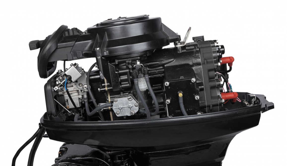 Лодочный мотор MARLIN MP 40 AERTL в Назрани