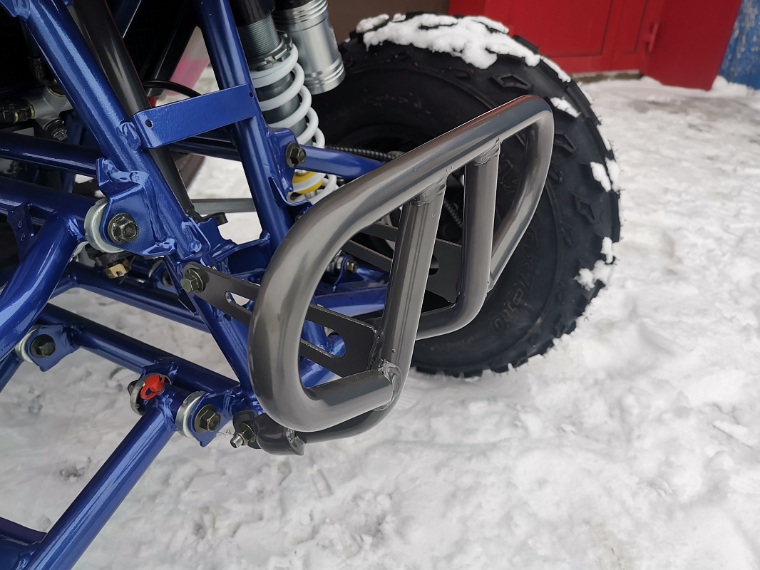 Квадроцикл PROMAX RAPTOR 300 NEW RedBull в Назрани