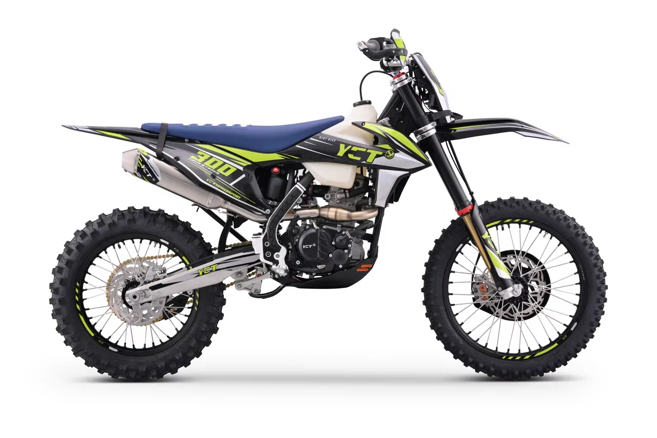 Кроссовый мотоцикл YACOTA NB300 в Назрани