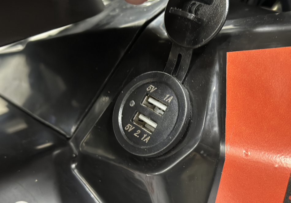 Квадроцикл GBM MAVERICK 300 NEW PREMIUM в Назрани