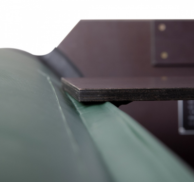 ЛОДКА НАДУВНАЯ YUKONA 280 TL (БЕЗ ПАЙОЛА) в Назрани