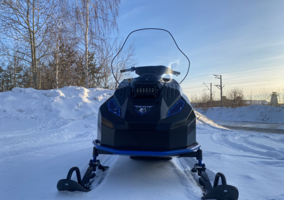 Снегоход PROMAX YAKUT 500 R/К SUPERLONG 2.0 4T 20 в Назрани