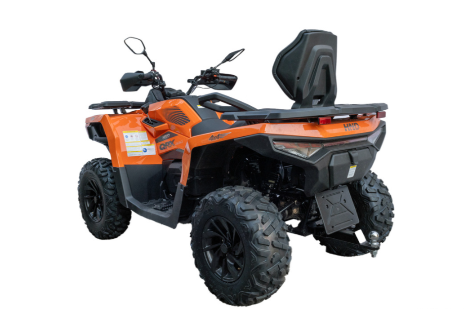 Квадроцикл HND QRX 550 в Назрани