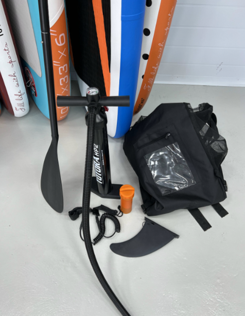 SUP (САП) ДОСКА RAIDEX TAITA PREMIUM MARBLE 12,6’ (381СМ) в Назрани