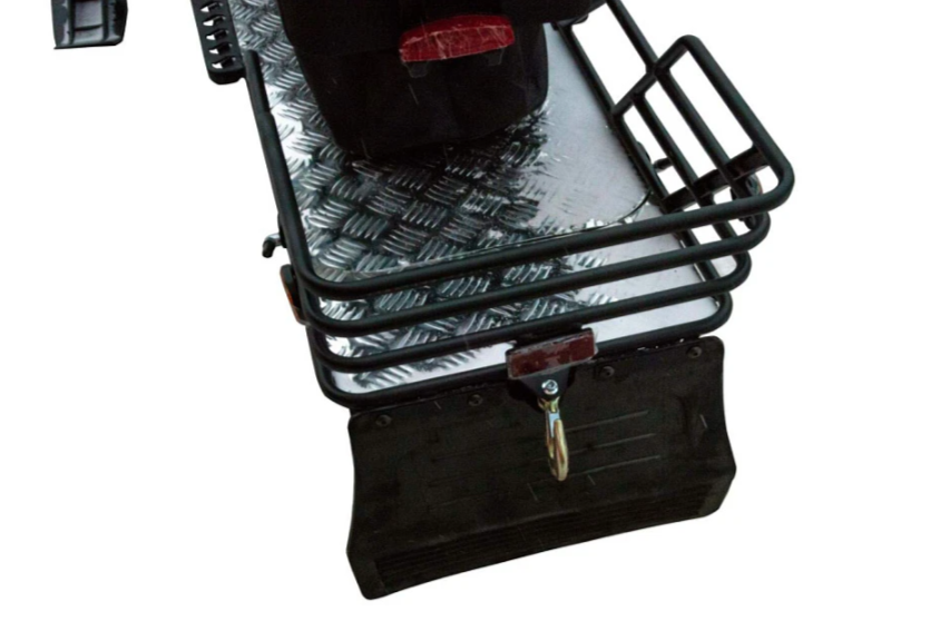 Снегоход MOTOLAND (МОТОЛЕНД) SNOWFOX 200 в Назрани