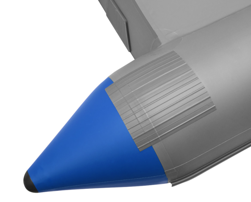 ЛОДКА ДРАККАР 3300 СК HANT в Назрани