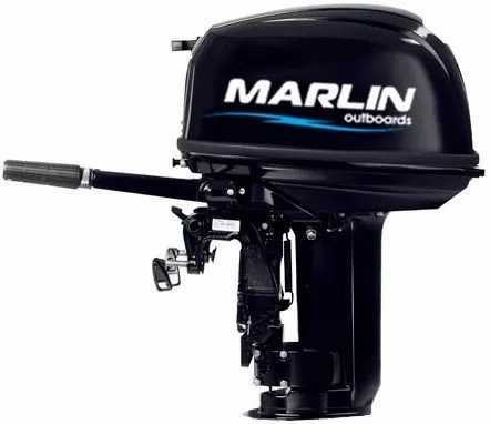 Лодочный мотор MARLIN MP 30 AMH в Назрани