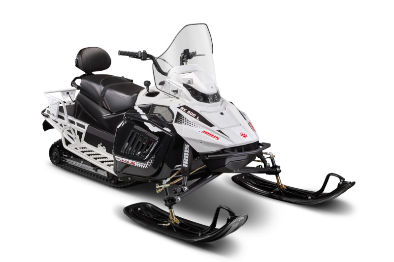 Снегоход IRBIS TUNGUS 500L 25/26 в Назрани